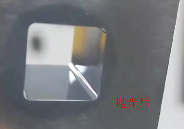 慢丝割一修八如何提升光洁度