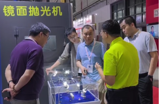 展会结束回顾｜苏州希桦用匠心服务，开启新篇章