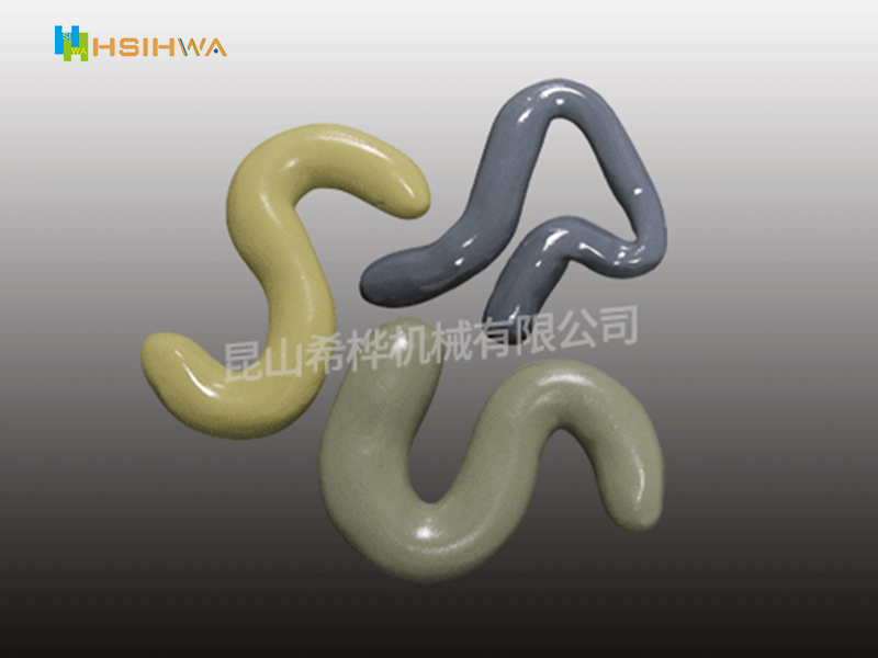 流体抛光机用钻石磨料